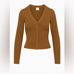 Aritzia WilfredManila Cardigan